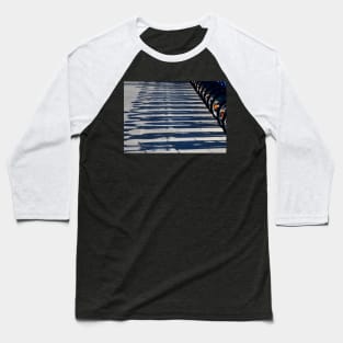 Infinity Baseball T-Shirt